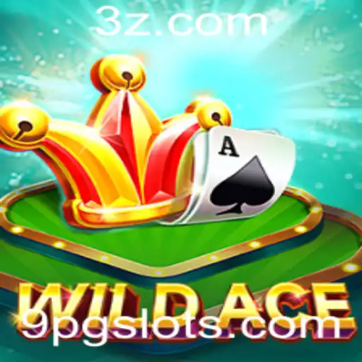 9PG - WildAce: A Revolucionária Experiência de Jogo com 9PG