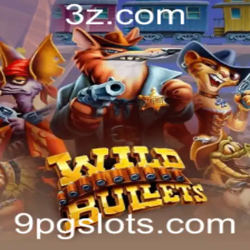 9PG - Explorando WildBullets: Um Novo Jogo de Ação no Mundo dos Games