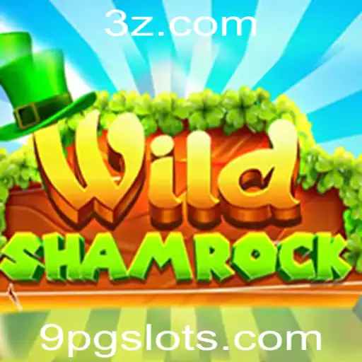 9PG - Explorando o Fascinante Universo de WildShamrock